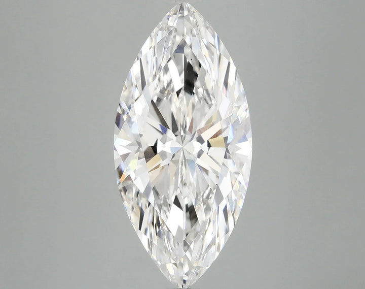 4.09 D VS2 MQ Diamond