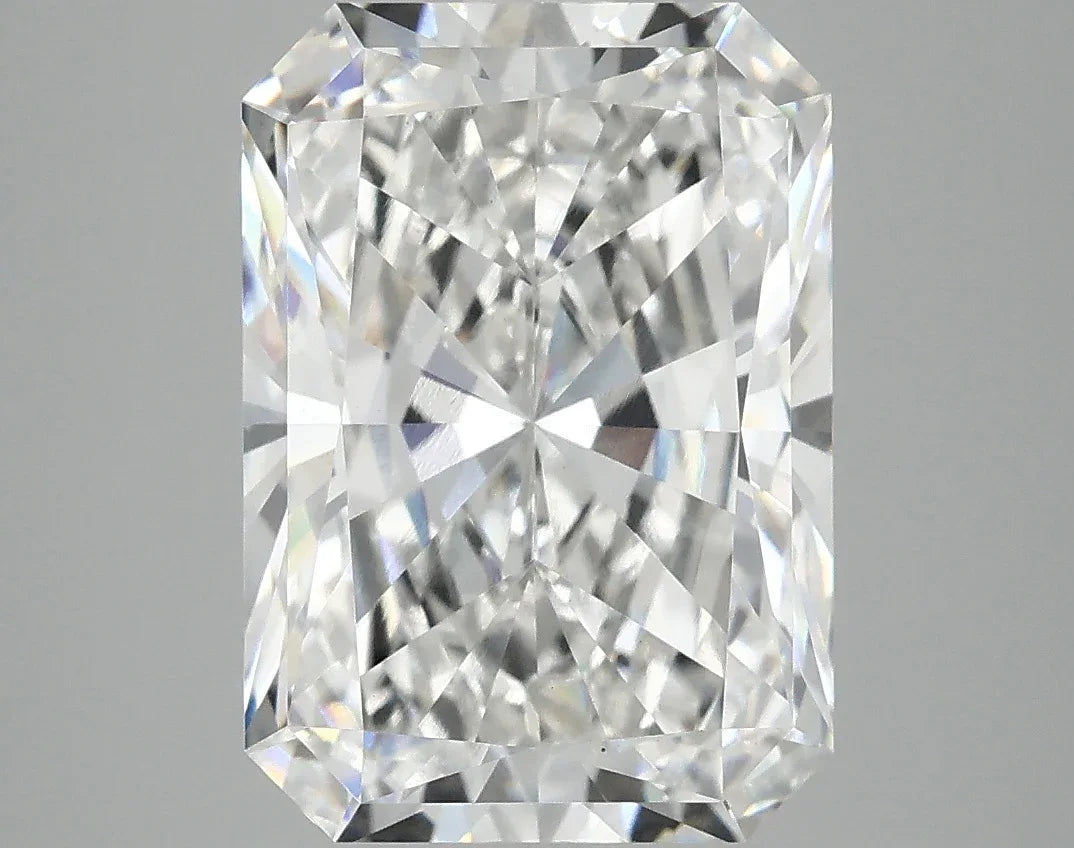 5.09 E VS1 RAD Diamond