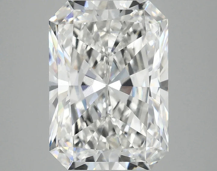 5.09 E VS1 RAD Diamond