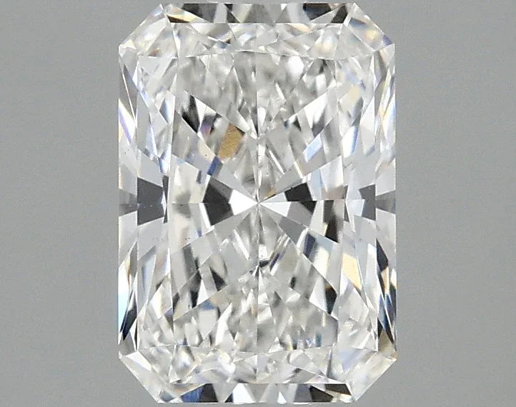 1.59 E VS1 RAD Diamond