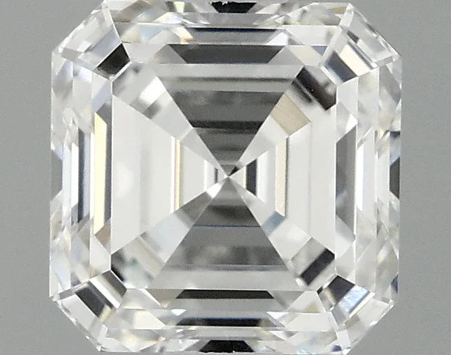 1.09 E VVS2 ASH Diamond