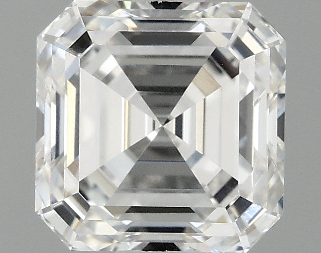 1.09 E VVS2 ASH Diamond