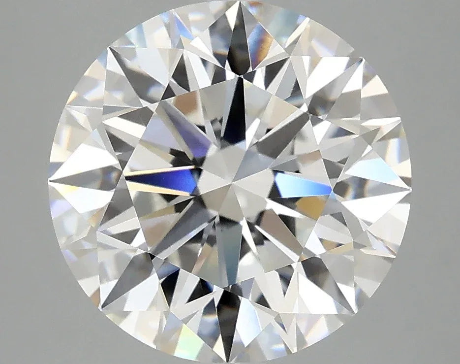 5.05 F VVS2 RB Diamond