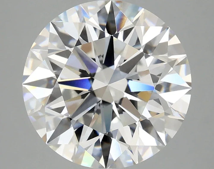 5.05 F VVS2 RB Diamond