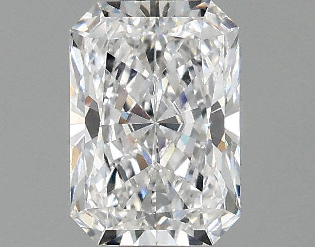 1.09 D VS1 RAD Diamond
