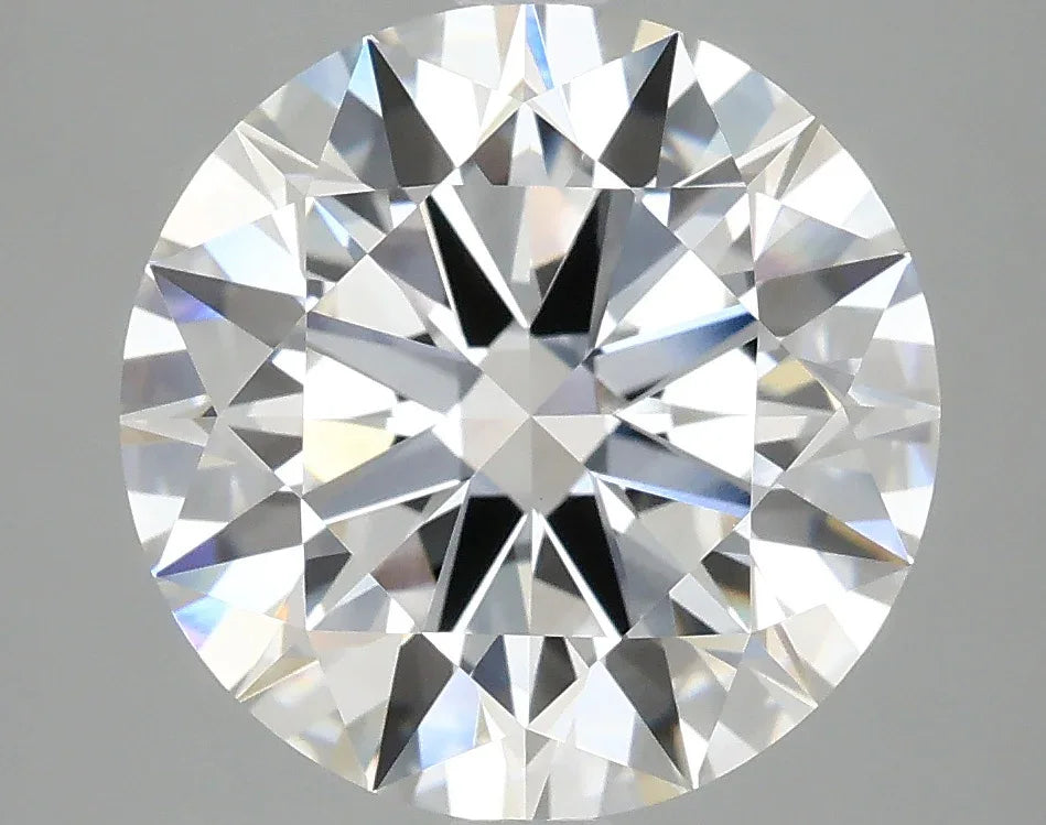 5.05 E VVS2 RB Diamond