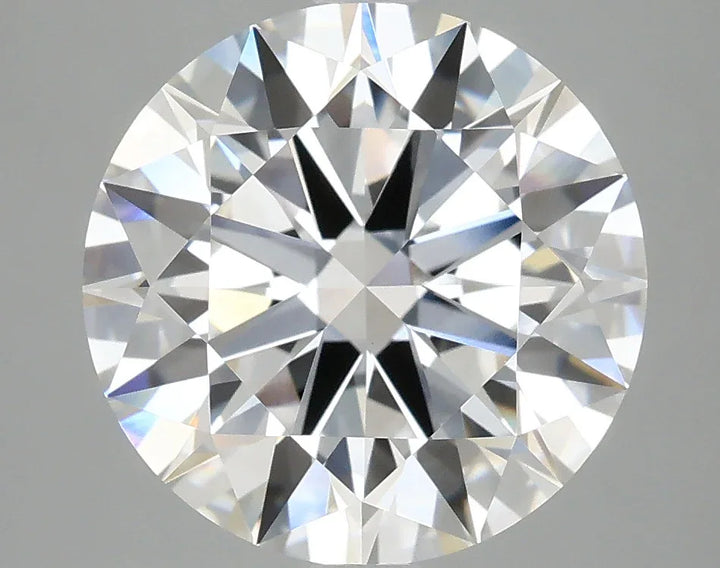 5.05 E VVS2 RB Diamond
