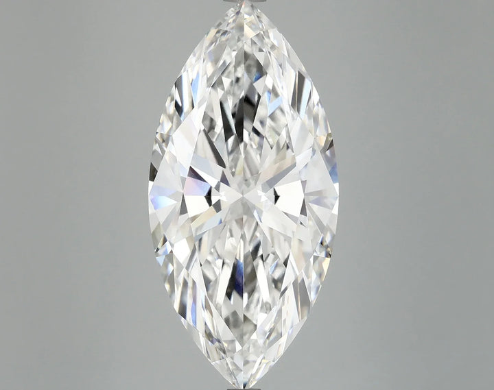 8.05 F VVS2 MQ Diamond