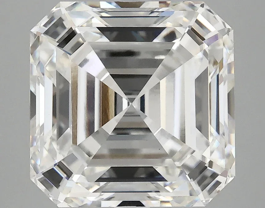 5.09 F VVS2 ASH Diamond