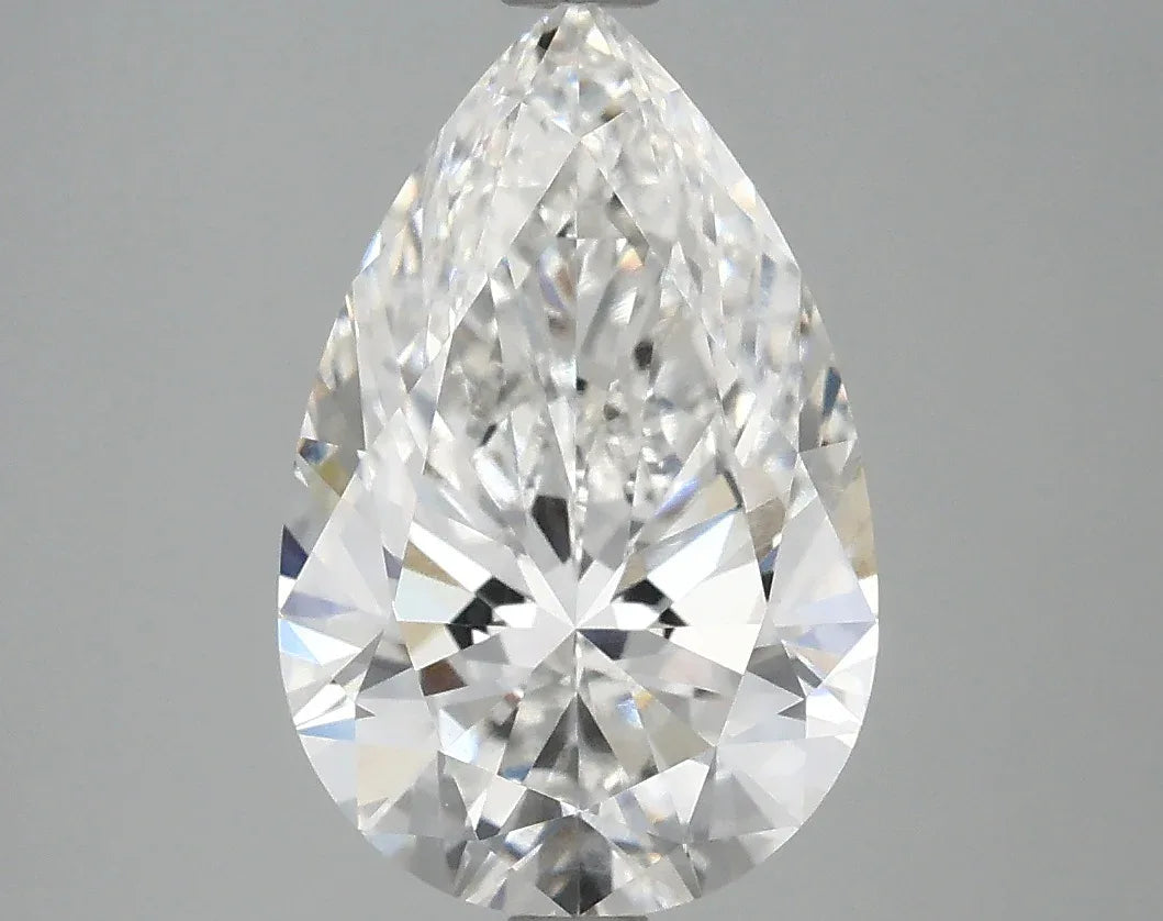 3.06 F VVS2 PE Diamond