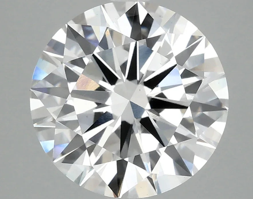 4.09 D VS2 RB Diamond