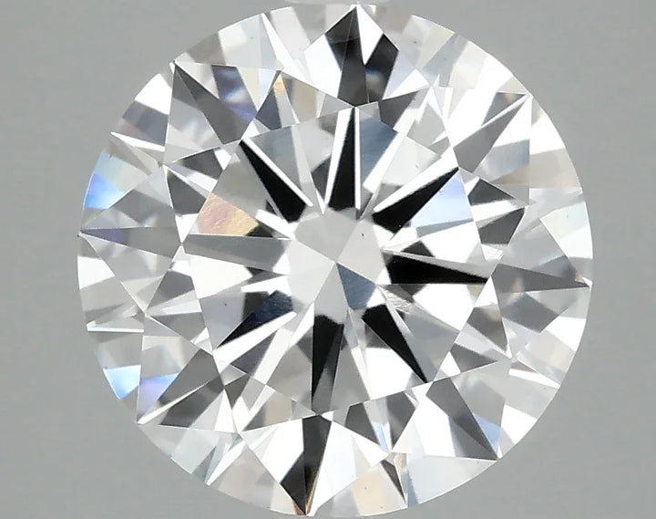 4.09 D VS2 RB Diamond