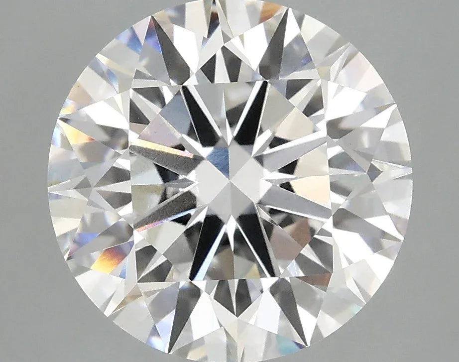 5.1 E VVS2 RB Diamond