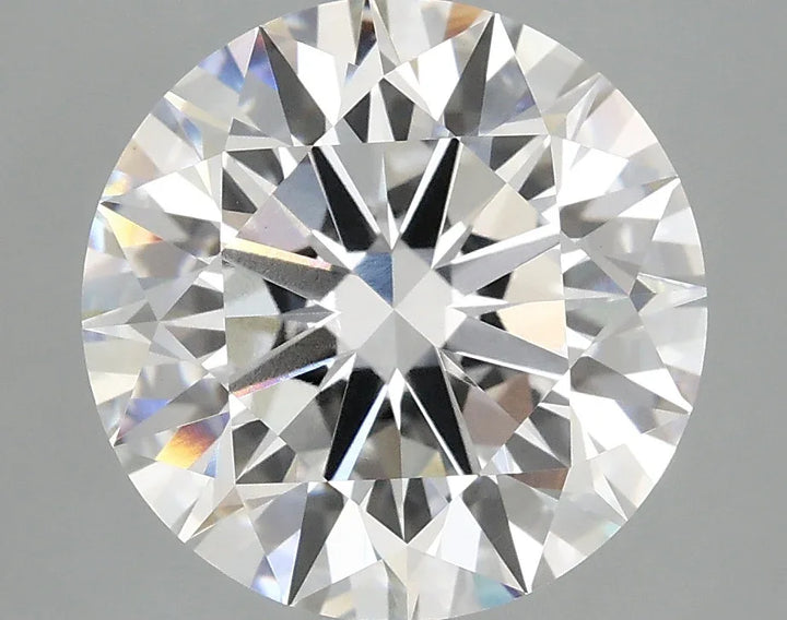 5.1 E VVS2 RB Diamond