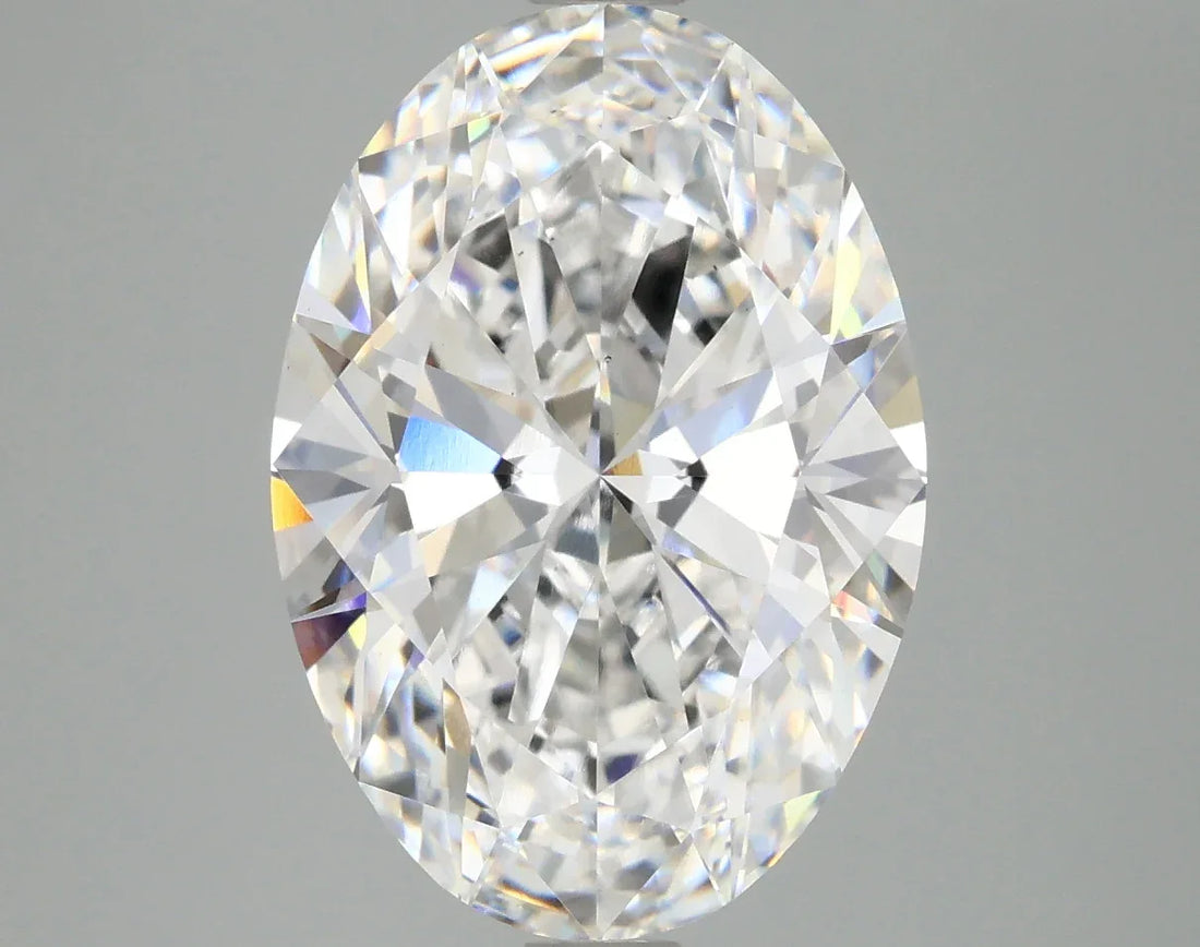 5.04 D VS1 OV Diamond