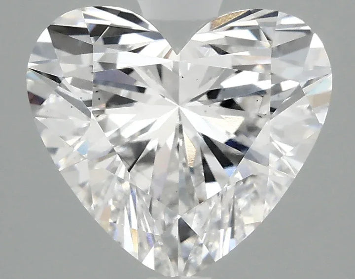 3.09 D VS2 HT Diamond
