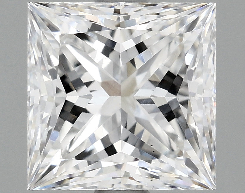 2.08 D VS2 PR Diamond