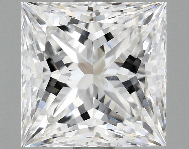 2.08 D VS2 PR Diamond