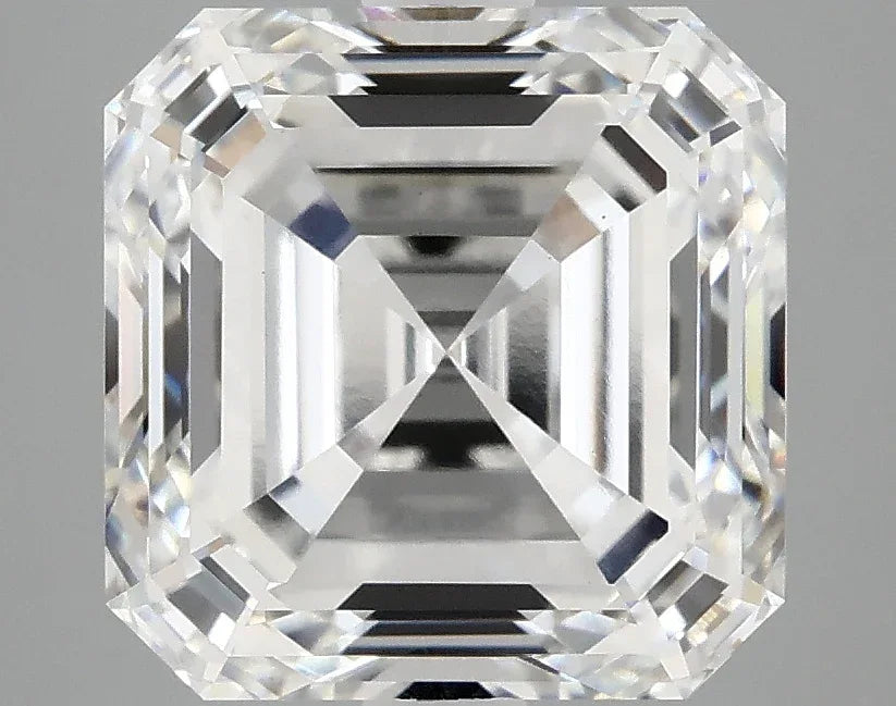 5.09 E VS1 ASH Diamond