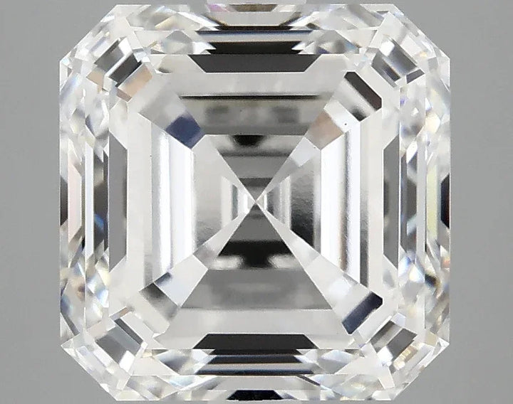 5.09 E VS1 ASH Diamond