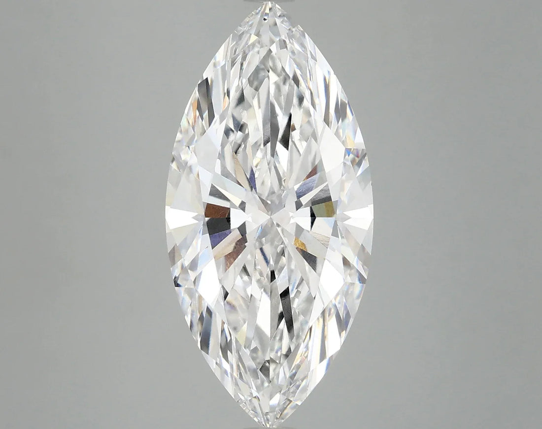 5.03 E VVS2 MQ Diamond