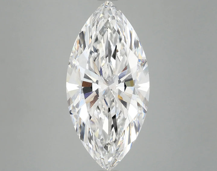5.03 E VVS2 MQ Diamond