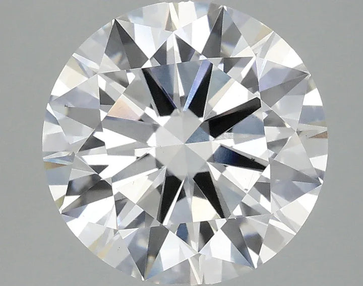 4.03 D VS2 RB Diamond