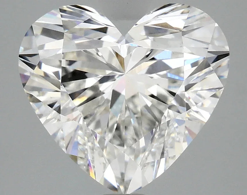 4.1 E VVS2 HT Diamond