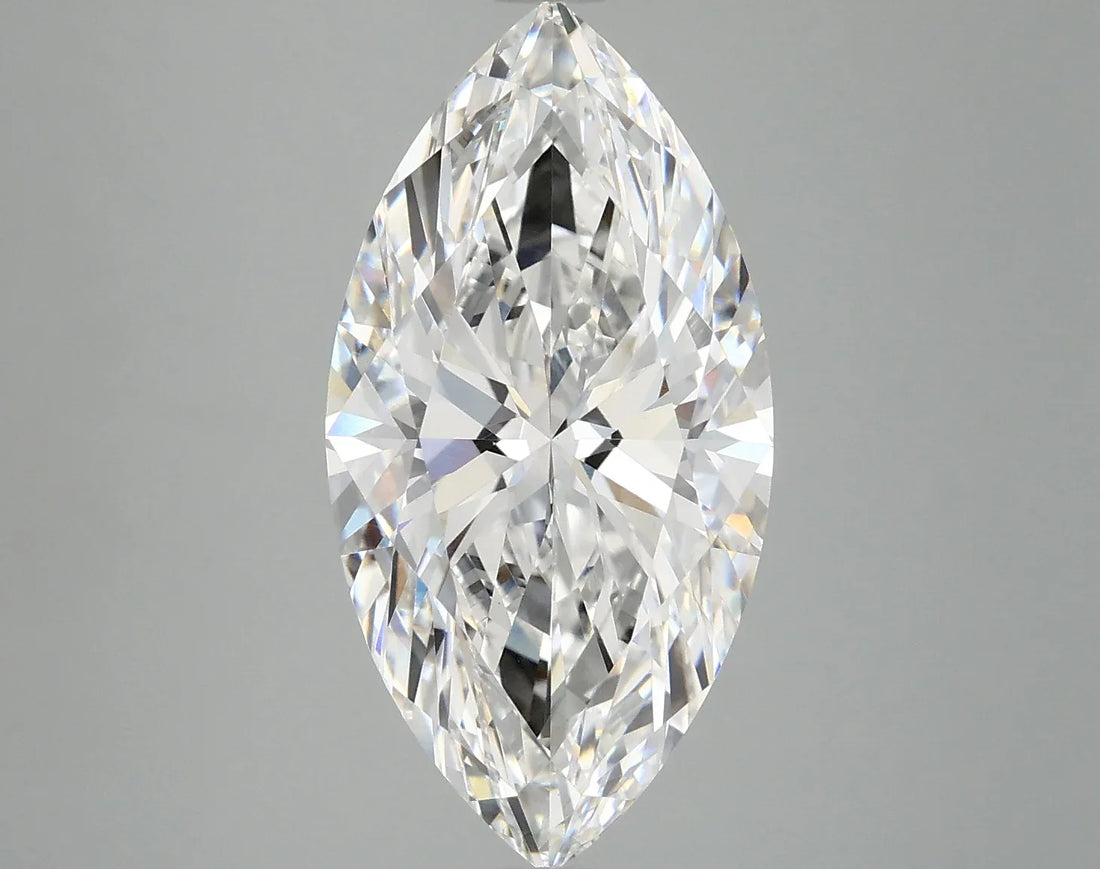 5.02 E VVS2 MQ Diamond