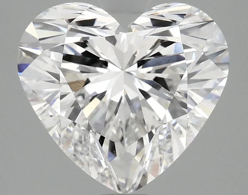 3.1 D VVS2 HT Diamond