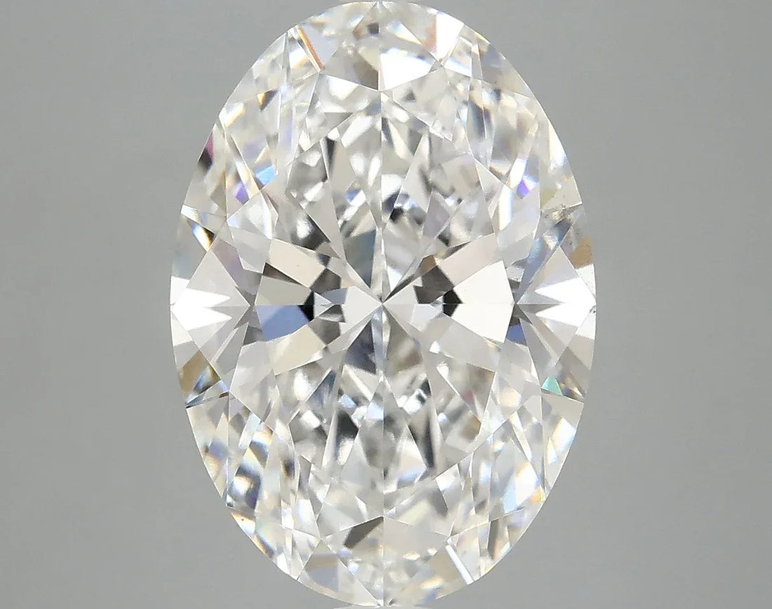 5.08 E VS2 OV Diamond