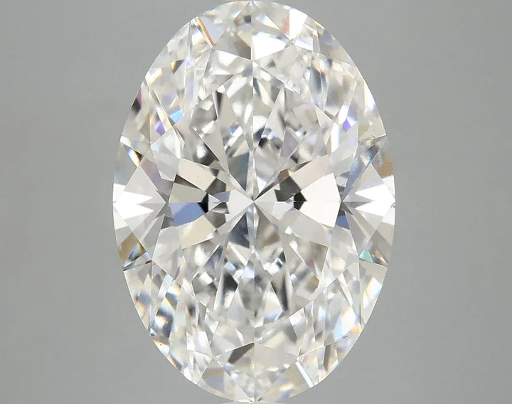 5.08 E VS2 OV Diamond
