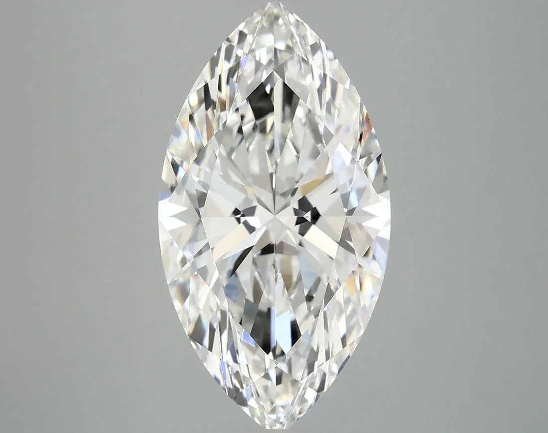 4.09 F VS1 MQ Diamond
