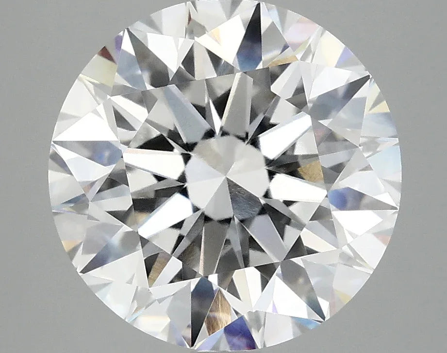 5.09 E VVS2 RB Diamond
