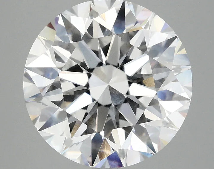 5.09 E VVS2 RB Diamond