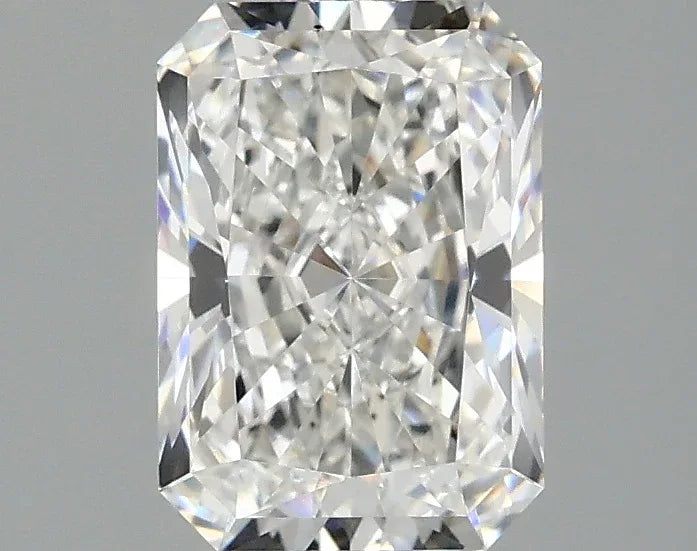 1.58 E VS1 RAD Diamond