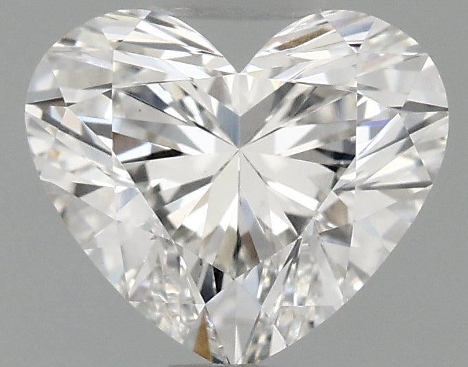 1.1 F VVS2 HT Diamond