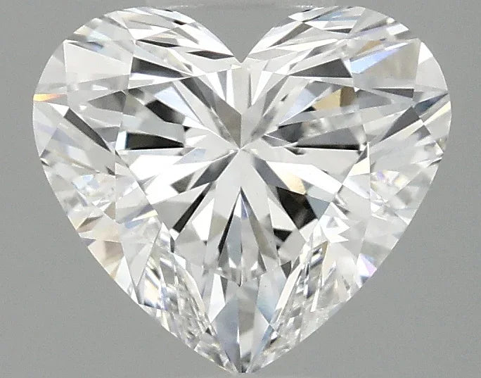 2.09 E VVS2 HT Diamond