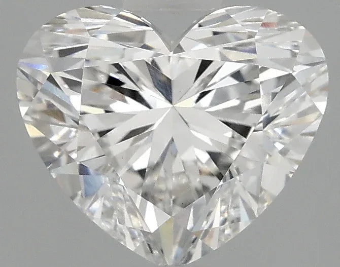 2.09 E VVS2 HT Diamond