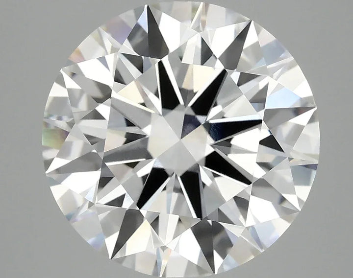 5.1 F VVS2 RB Diamond