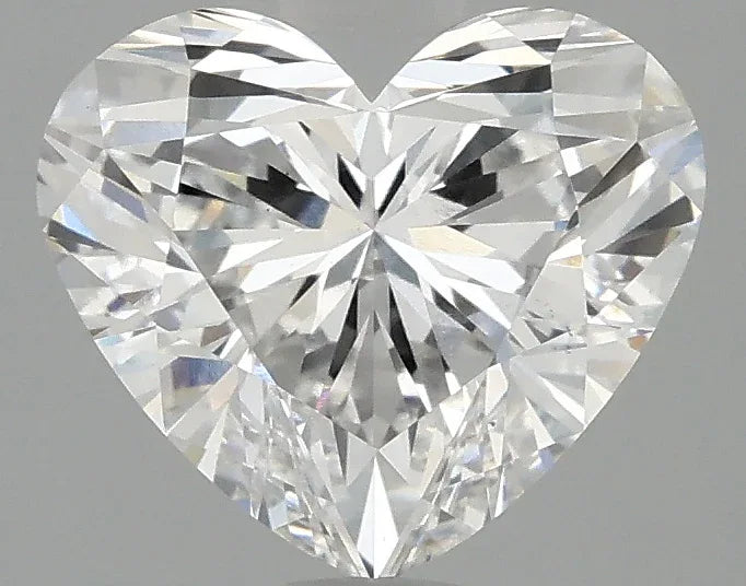 2.1 D VS1 HT Diamond