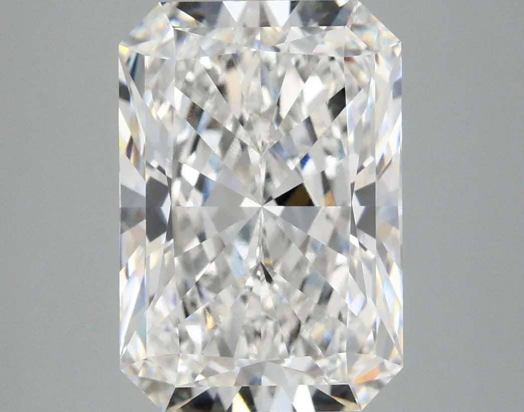 5.04 E VS1 RAD Diamond