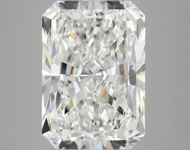 5.09 E VS1 RAD Diamond