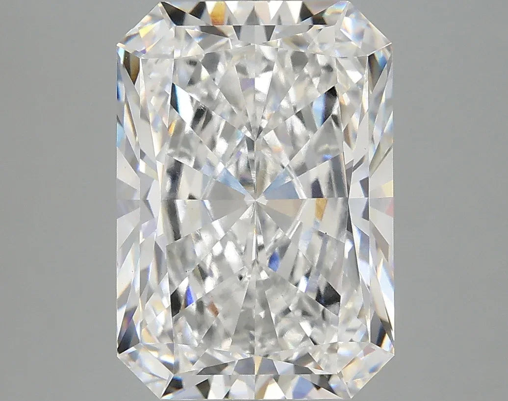 5.04 E VS1 RAD Diamond
