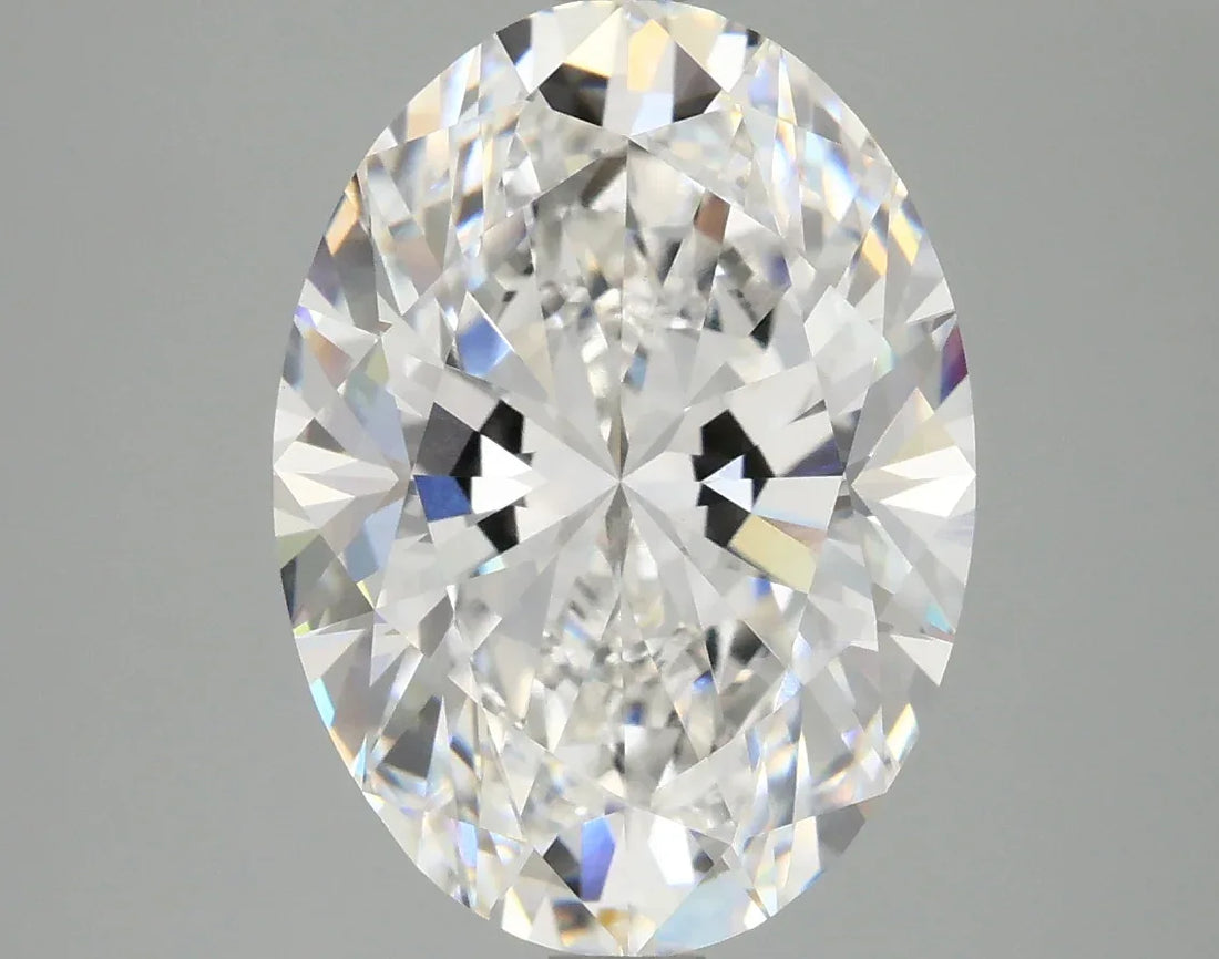 5.04 E VVS2 OV Diamond