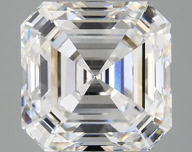 4.07 E VS1 ASH Diamond