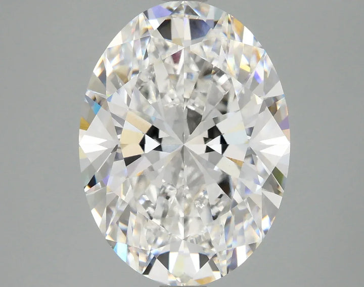5.06 E VVS2 OV Diamond