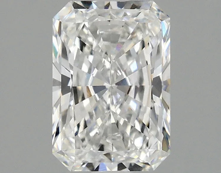 1.58 E VS1 RAD Diamond