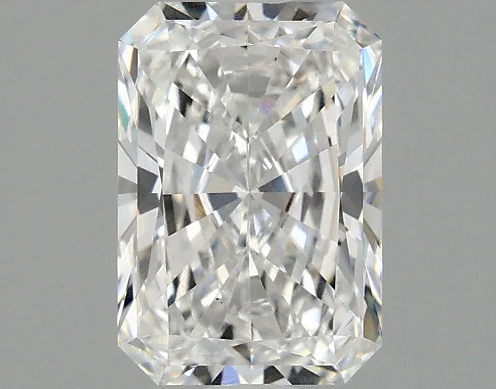 1.58 E VS1 RAD Diamond