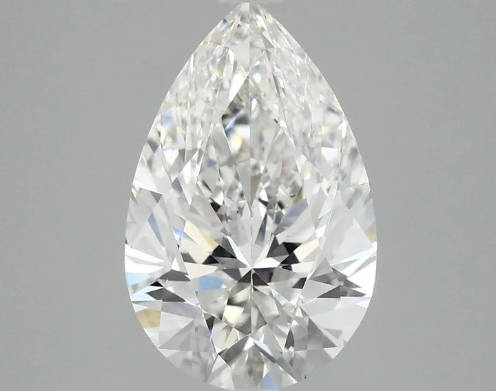 3.02 F VVS2 PE Diamond